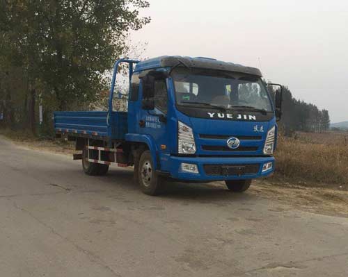 SH1042KFDCWZ6载货汽车燃油公告图片2