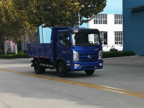 SSF3042DDJ52-1自卸汽车燃油公告图片2