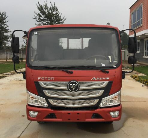BJ1048V8JD6-FJ载货汽车燃油公告图片1