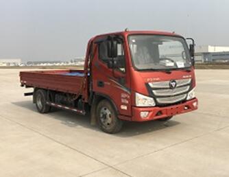 BJ1048V8JD6-FJ载货汽车燃油公告图片2