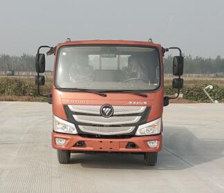 BJ1078VEJD6-A1载货汽车燃油公告图片1