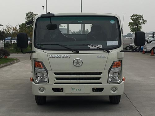 CGC1048HDC33E载货汽车燃油公告图片1