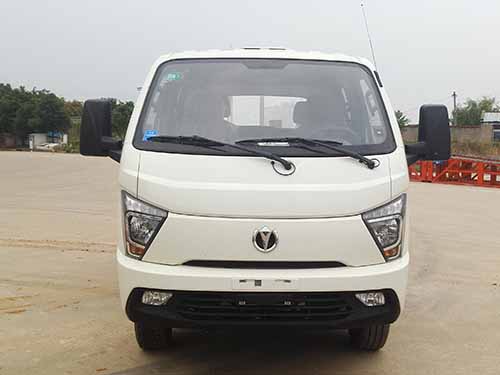 FD1040R66K5-1载货汽车燃油公告图片1
