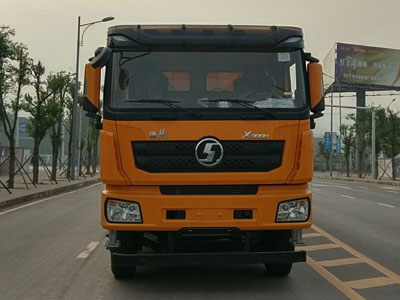SX33105C426B自卸汽车燃油公告图片1