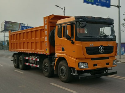 SX33105C426B自卸汽车燃油公告图片2