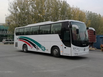 BJ6108U7BHB-2客车燃油公告图片2