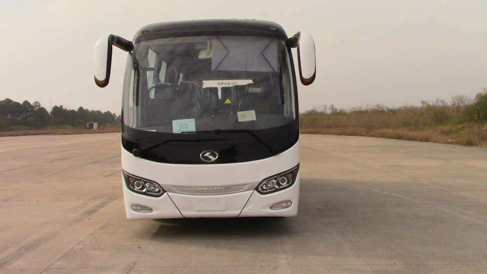 XMQ6821CYD5C客车燃油公告图片1