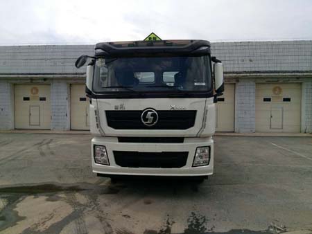 LPC5310GYYS5运油车燃油公告图片1