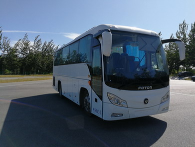 BJ6852U6AHB-3客车燃油公告图片2