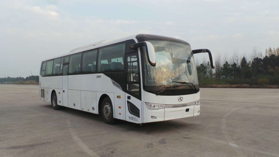 XMQ6120BCD5D客车燃油公告图片2