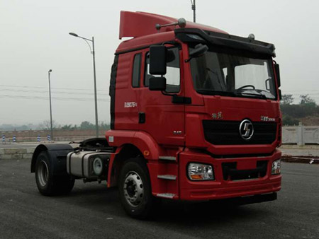 SX4170MA1牵引汽车燃油公告图片2