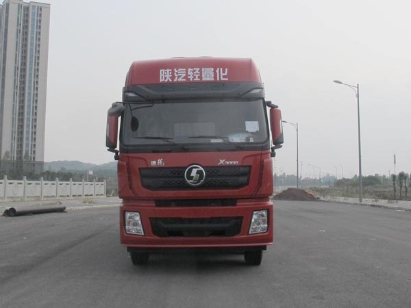 SX5250CCYXA9仓栅式运输车燃油公告图片1