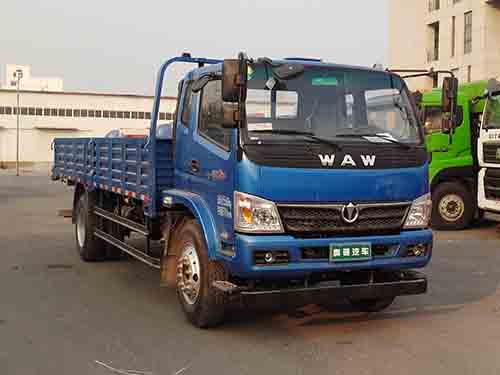 FD1161P63K5-1载货汽车燃油公告图片2