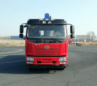 CA5180JSQP62K1L2A1E5随车起重运输车燃油公告图片1
