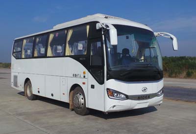 KLQ6902KAE52客车燃油公告图片2