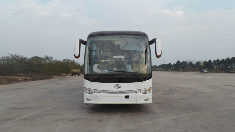 XMQ6120BCD5D客车燃油公告图片1