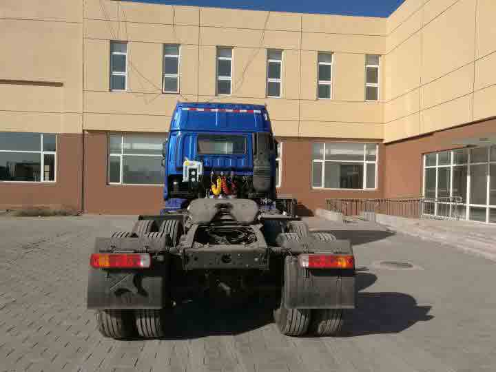 BJ4253SMFKB-AB半挂牵引车燃油公告扩展图片3