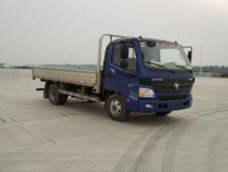 BJ1049V9JEA-D1载货汽车燃油公告图片2
