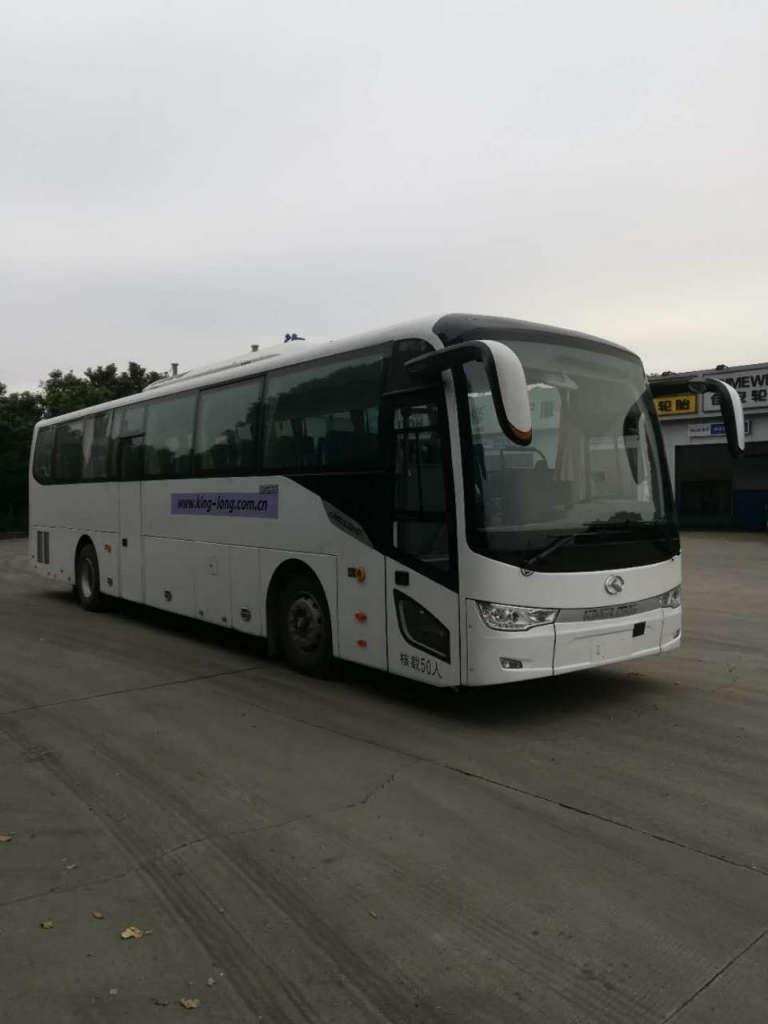 XMQ6120BCD5D客车燃油公告图片2