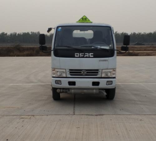 QLG5040GJY1加油车燃油公告图片1