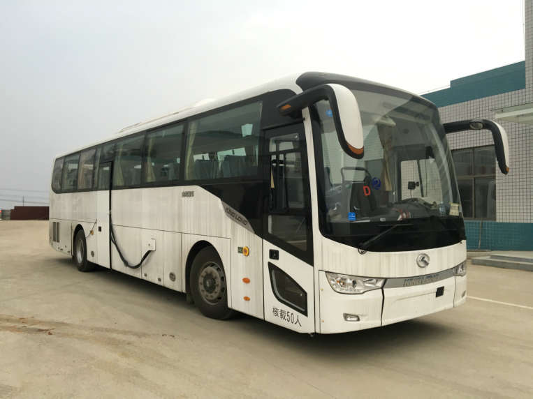 XMQ6120BCD5D客车燃油公告图片2