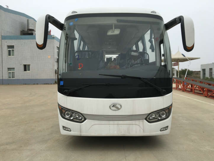 XMQ6829AYD5D客车燃油公告图片1