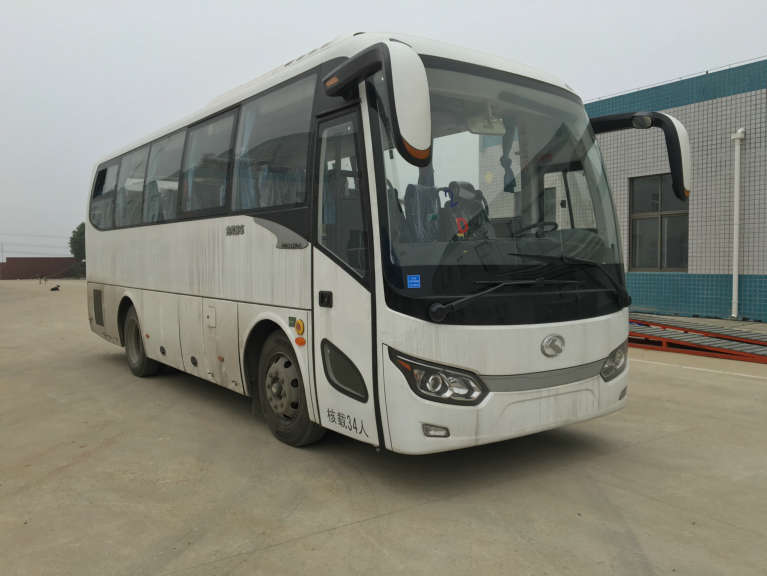 XMQ6829AYD5D客车燃油公告图片2