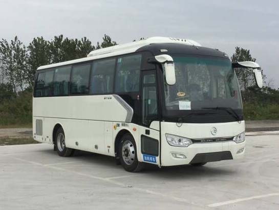 XML6907J15Y1客车燃油公告图片2