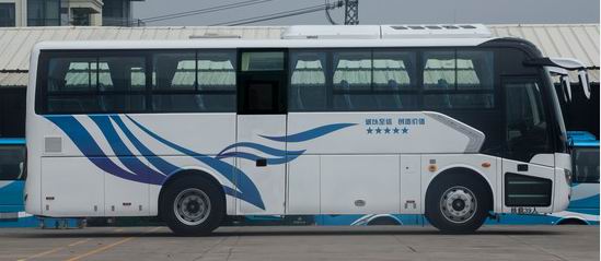 XML6907J15Y1客车燃油公告扩展图片2