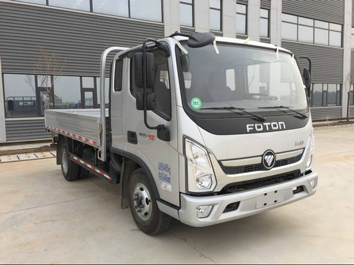 BJ1045V9JDA-FA载货汽车燃油公告图片2
