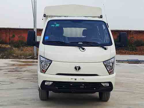 FD5042CCYR66K5-1仓栅式运输车燃油公告图片1