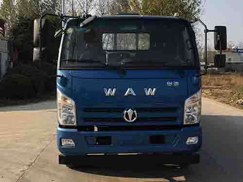 FD1101P63K5-1载货汽车燃油公告图片1