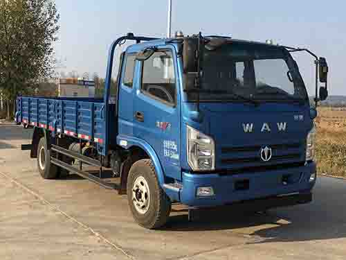 FD1101P63K5-1载货汽车燃油公告图片2