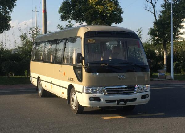 KLQ6702Q4客车燃油公告图片2