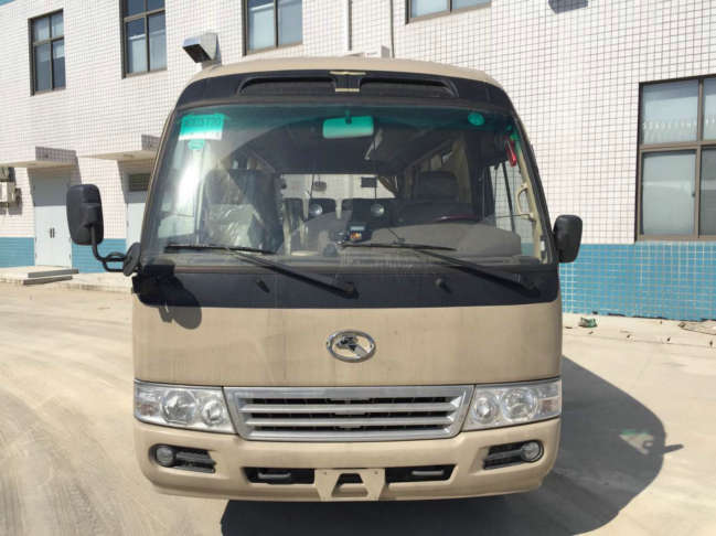 XMQ6606AYD5D客车燃油公告图片1