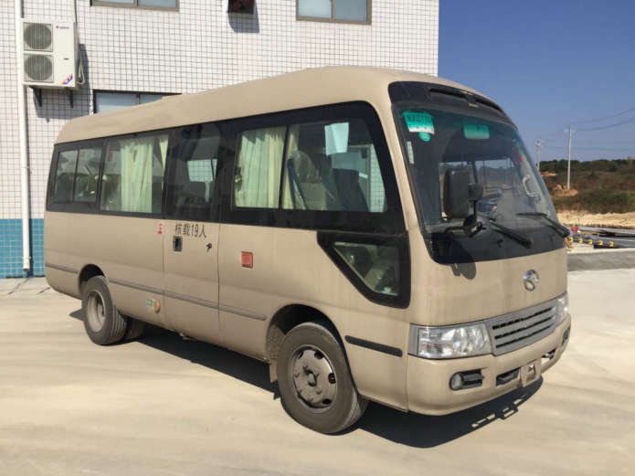XMQ6606AYD5D客车燃油公告图片2