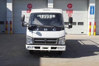 SY5045CCYSZA-MC仓栅式运输车燃油公告图片1