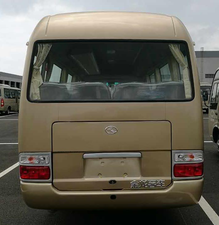 XMQ6706AYD5D客车燃油公告扩展图片1