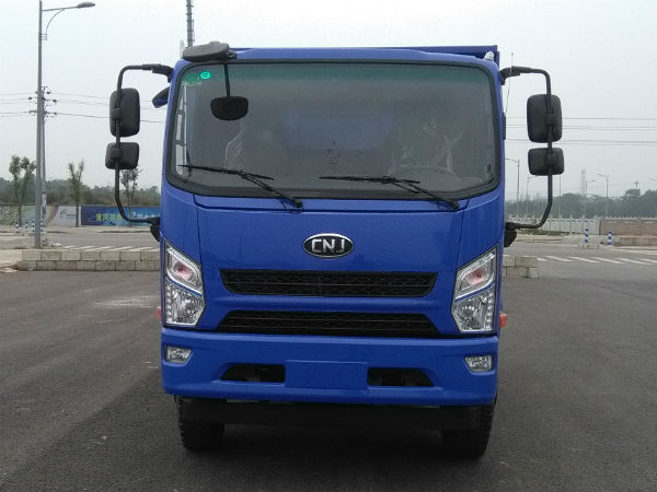 NJA3100PPB38V自卸汽车燃油公告图片1
