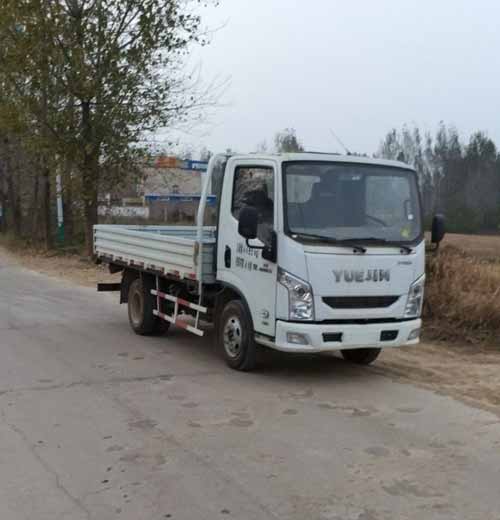 SH1042ZFDCNZ2载货汽车燃油公告图片2