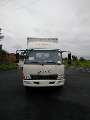 HFC5043XXYP91K1C2V-S厢式运输车燃油公告图片1