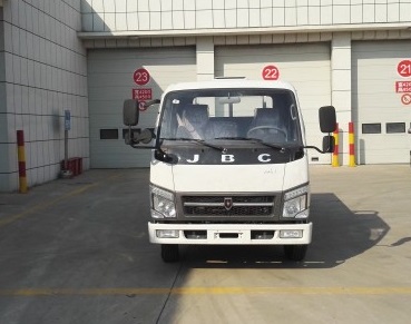SY1045HZCS载货汽车燃油公告图片1