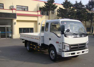 SY1045HZCS载货汽车燃油公告图片2