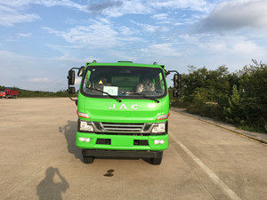 HFC3043P91K1C7V-S自卸汽车燃油公告图片1