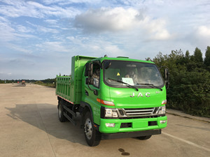 HFC3043P91K1C7V-S自卸汽车燃油公告图片2
