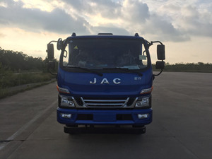 HFC3043P91K1C7V-S自卸汽车燃油公告图片1