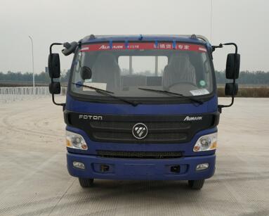 BJ1049V9JEA-D1载货汽车燃油公告图片1
