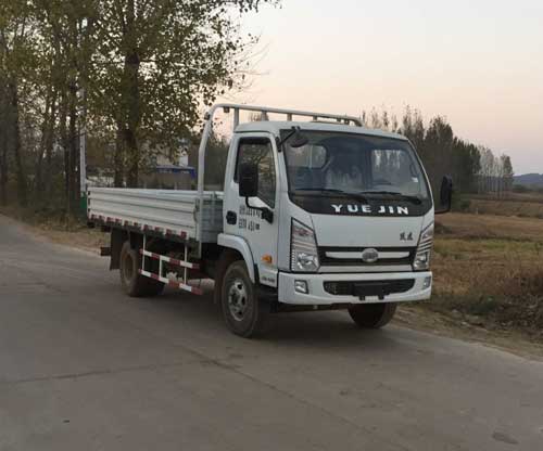 SH1042KFDCMZ1载货汽车燃油公告图片2