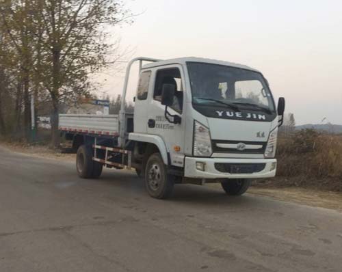 SH1042KBDBNZ1载货汽车燃油公告图片2