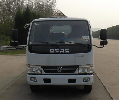 DFZ5070GJY3BDFWXPSZ1加油车燃油公告图片1